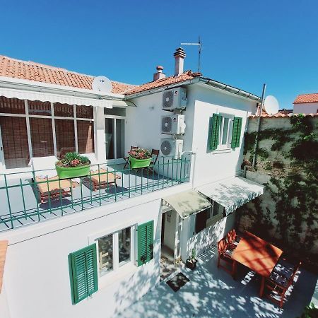 Holiday Home Murter Center Εξωτερικό φωτογραφία