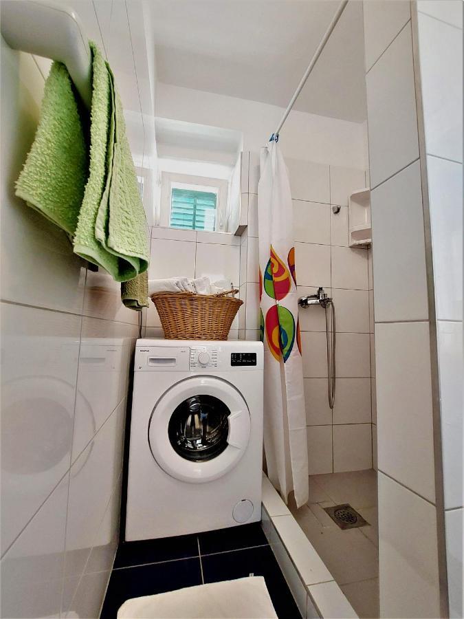 Holiday Home Murter Center Εξωτερικό φωτογραφία