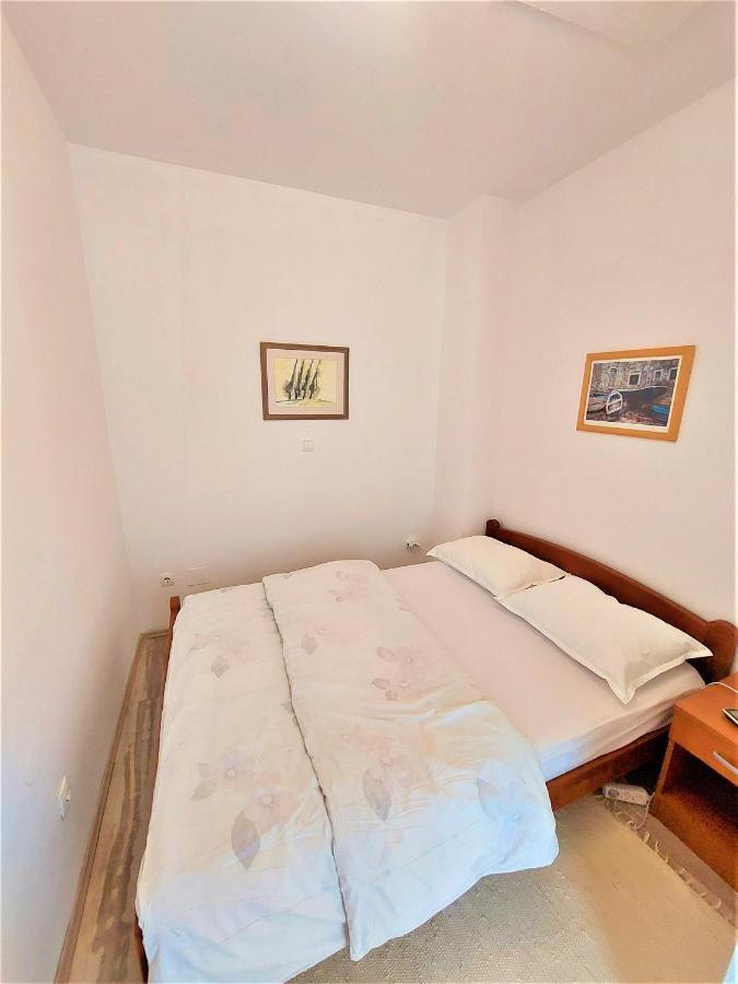 Holiday Home Murter Center Εξωτερικό φωτογραφία